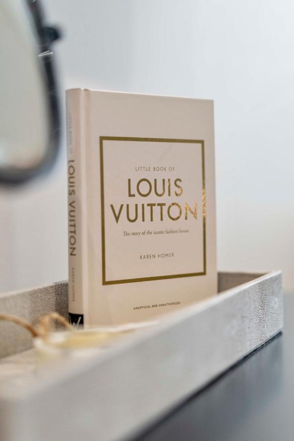 The Burlington By Stamp Sa Villa Blackpool Exteriör bild